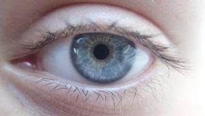 Hoe maak je goed oogcontact?