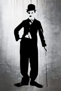 Charlie Chaplin